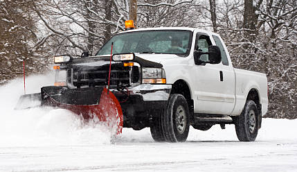 SNOW PLOWING &  SNOW PLOWING & REMOVAL208-704-2221
